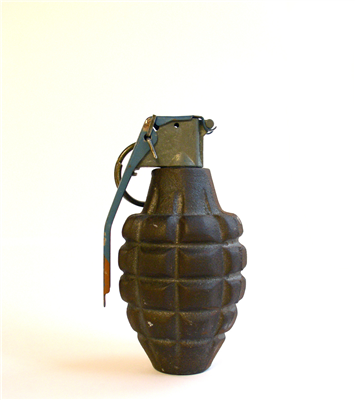 Grenade