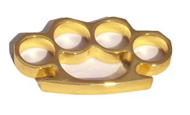 Brass Knuckles