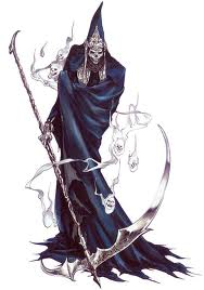 death reaver