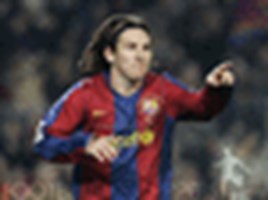 Hangi Futbolcusun ? 