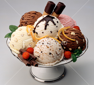 Ice Cream