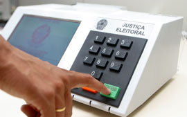 Eleição Presidencial 2014