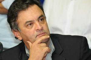 Aécio Neves
