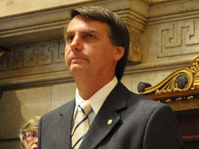 Jair Bolsonaro