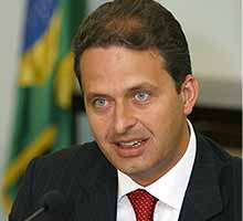 Eduardo Campos