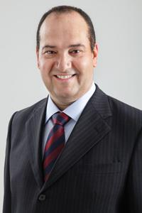 Everaldo Pereira