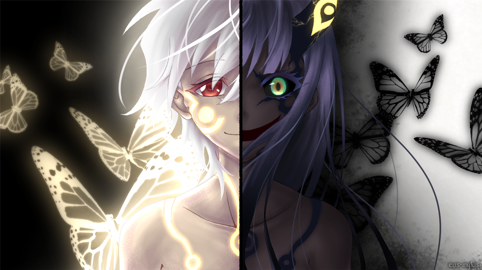 Cuanto Sabes De Onmyouji? 