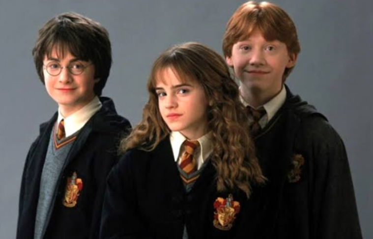 Hangi Harry Potter Karakterîsin