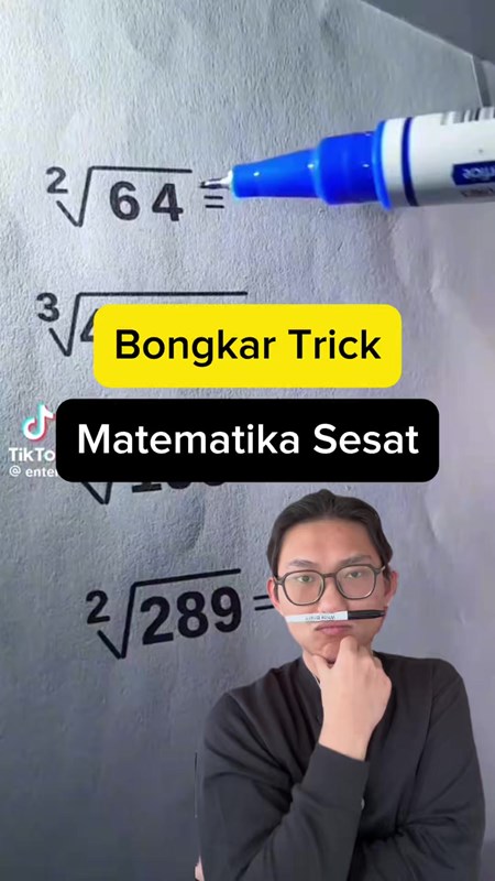Perkalian abadi 