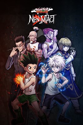 Siapa yang cocok jadi suamimu hunter x hunter
