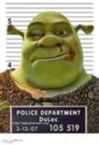 Wer Von Shrek Bist Du?