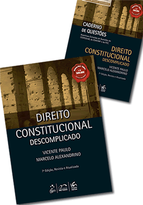 DIREITO CONSTITUCIONAL DESCOMPLICADO