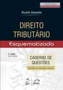 DIREITO TRIBUTÁRIO ESQUEMATIZADO