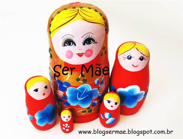 Ser Mãe Pergunta