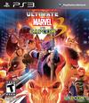 Ultimate Marvel vs. Capcom 3