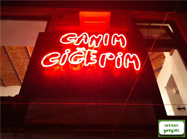 Canım
