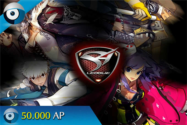 50 000 AP