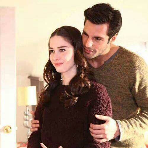 Kiraz Mevsimi