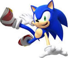Que Personaje De Sonic Eres