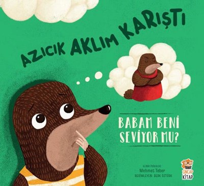 Beni seviyor mu