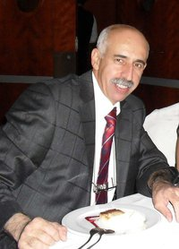 Kurtuluşta Hangi Hocasın