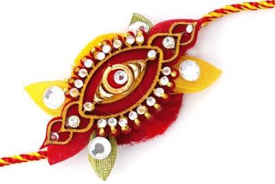 Xpress Money Rakhi