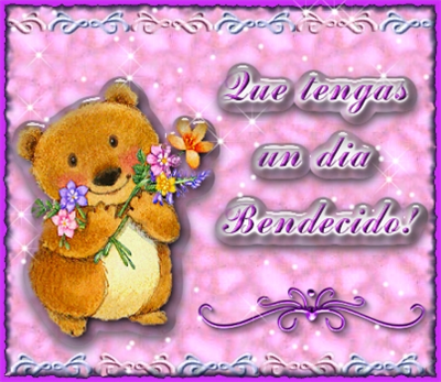 Dia Bendecido