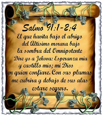 Salmo 91