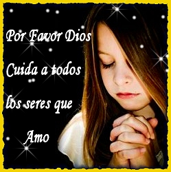 Por Favor Dios