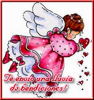 Lluvia