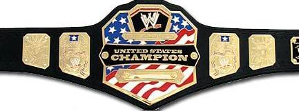 Que Luchador De La Wwe Eres