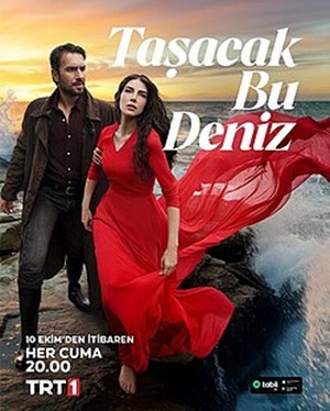 Hangi Tasacak Bu Deniz karakterisin?