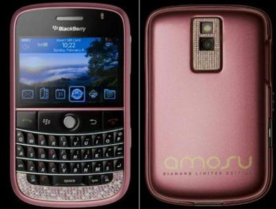 Bb Or I-Phone