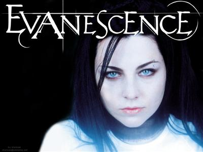 Hangi Derecede Evanescence Hayranısın?