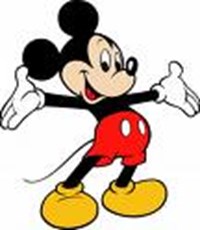 Hangi Disney Karakterisin??