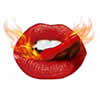 Hot Kiss