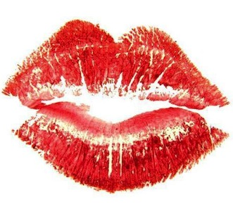 smooch!