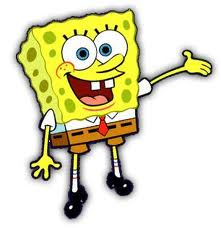 What Spongebob Character Are You