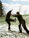Battle
