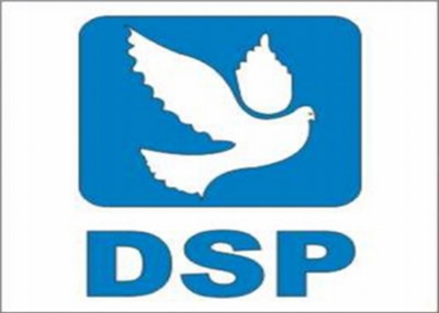 DEMOKRATİK SOL PARTİ