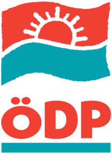 ÖZGÜRLÜK VE DAYANIŞMA PARTİSİ