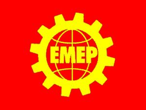 EMEK PARTİSİ