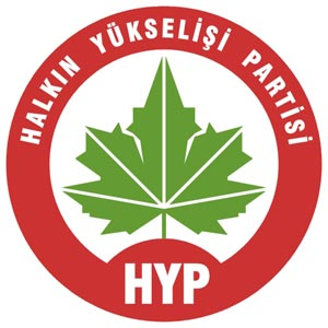 HALKIN YÜKSELİŞİ PARTİSİ