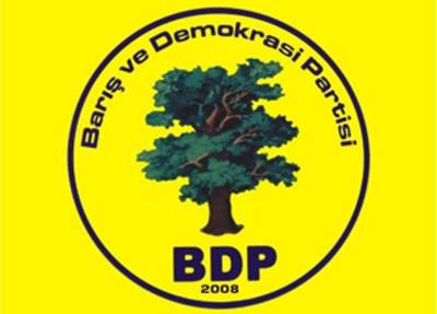 BARIŞ VE DEMOKRASİ PARTİSİ