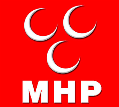 MİLLİYETÇİ HAREKET PARTİSİ