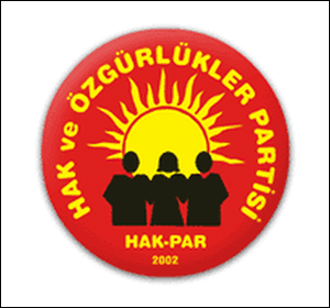 HAK VE ÖZGÜRLÜKLER PARTİSİ