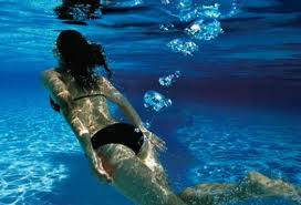 Pet aquatique