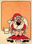 Pet de Noël
