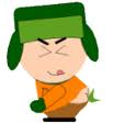 Pet de Kyle