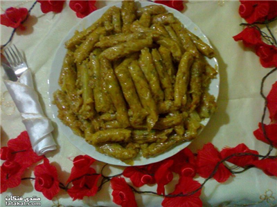 محشي كرنب 